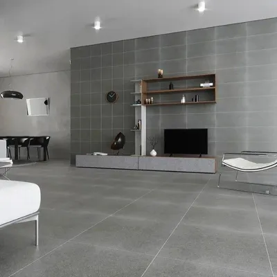 Immagine prodotto di CASA39 Gres porcellanato effetto pietra Grigio 30x30 cm Casalgrande Padana Meteor