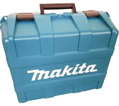 Image de Boîte de transport Makita pour scie circulaire sans fil - 821866-3