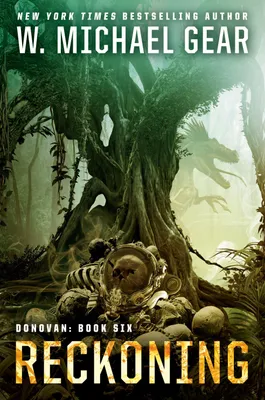 Produktbild von Reckoning