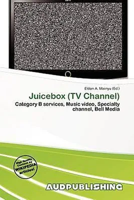 Produktbild von Juicebox (TV Channel)