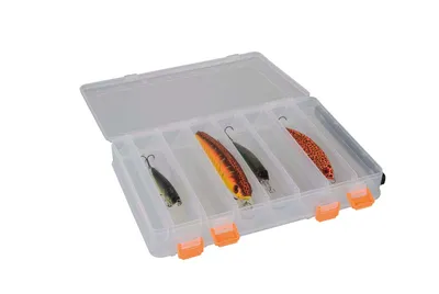 Image de Doiyo Minnow Case / Boîte à appâts