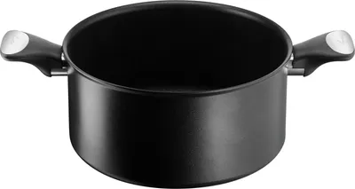 Produktbild von Lagostina Unlimited Rund Schwarz