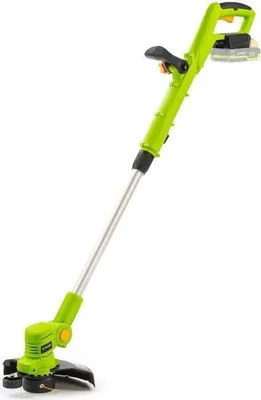 Produktbild von Akku-Rasentrimmer - Fieldmann - FZS 70101-0