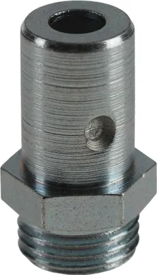 Produktbild von Pressol Füllnippel für Fettpressenkopf, M 10 x 1 a-Ø 9 mm