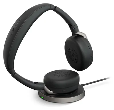 Obrázek produktu pro Jabra Evolve2 65 Flex MS Stereo - náhlavní souprava - na uši