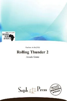 Produktbild von Rolling Thunder 2