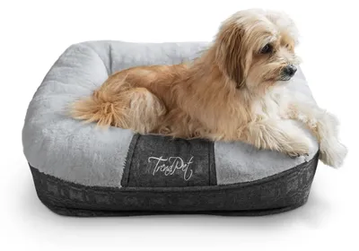Produktbild von Solidchoice - LunaLounge Kuschelbett für Hunde und Katzen