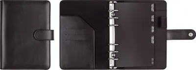 Image de rido/idé 706604590 Agendas Systèmes d'agendas Taille des feuilles 9,3 x 17,2 cm