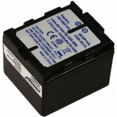 Zdjęcie produktu dla Bateria Panasonic CGA-DU12