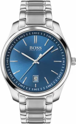 Produktbild von Hugo Boss Uhr 1513731 Armbanduhr Watch Farbe