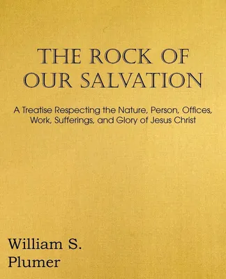 Produktbild von The Rock of Our Salvation