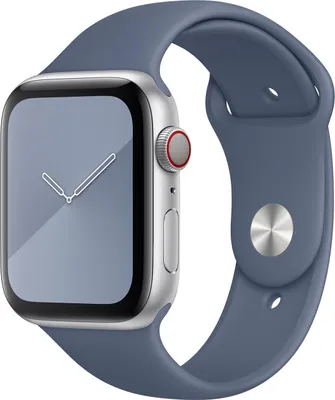 Produktbild von Apple Watch 8 - 45 mm, Watch 9 - 45 mm, Watch Ultra - 49 mm, Watch SE 2022 - 44 mm, Watch SE 2023 - 44 mm, Watch Ultra 2 - 49 mm, Watch 42 mm, Watch 44 mm, Watch 45 mm Band: Sport Band