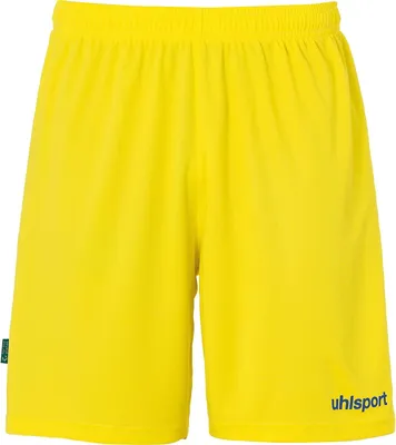 Produktbild von Uhlsport Center Basic Shorts Herren - Rot
