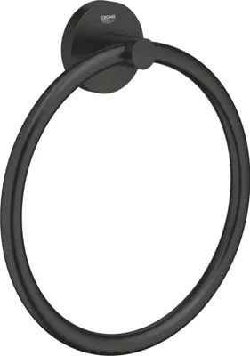 Produktbild von GROHE Start Handtuchring