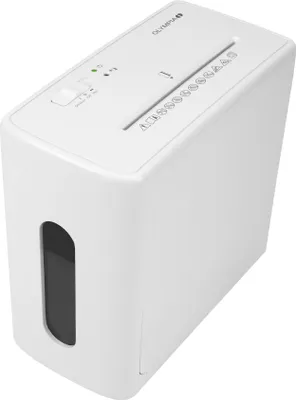 Produktbild von Olympia Aktenvernichter CC 1010 S Weiß