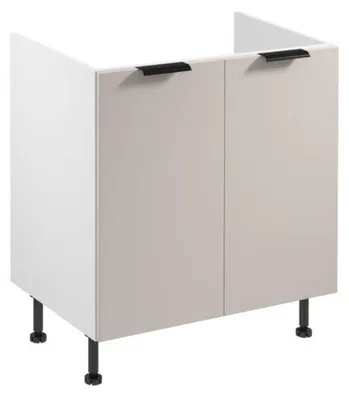 Produktbild von Spülenschrank Spülenunterschrank Unterbauschrank mit Spüle Küchenschrank