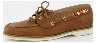 Produktbild von Paul Green Bootsschuhe Damen 32313737363732 Braun 40 1/2 EU