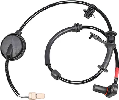 Produktbild von METZGER ABS Sensor Raddrehzahl Hinten Rechts für KIA RIO III (UB) 09001303