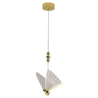 Obrázok produktu pre MARIPOSA 8W LED závesné svietidlo LP-1715/1P Light Prestige