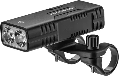 Productafbeelding van LED Fietslamp Voor, IPX6 Waterdicht, 850 Lumen, Oplaadbaar