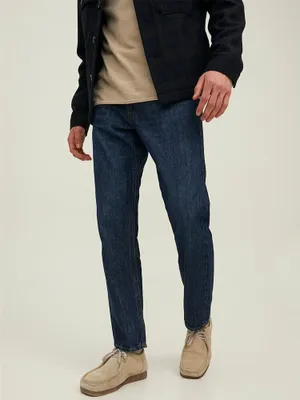 Produktbild von Jack & Jones Chris Original Am 298 Jeans Blau 29 / 32 Mann Blau 29