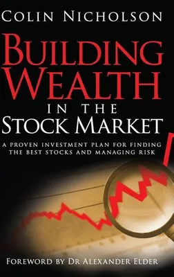 Immagine prodotto di Building Wealth in the Stock Market