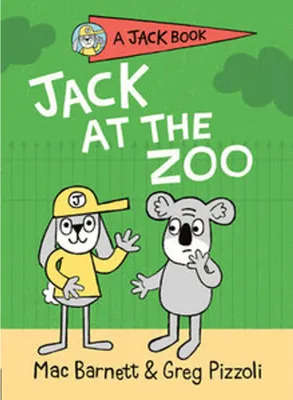 Zdjęcie produktu dla Jack at the Zoo