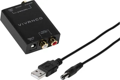 Produktbild von Digital / Analog Converter (46143)