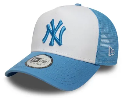 Produktbild von NEW ERA LEAGUE ESS TRUCKER Blau