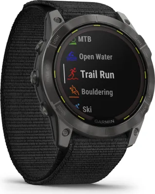 Obrázek produktu pro Garmin Enduro 2 Sapphire Solar DLC titanová černá/skleněná šedá