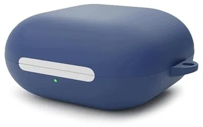 Zdjęcie produktu dla Etui ochronne silikonowe do słuchawek beats fit pro czarne