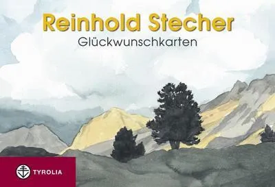 Produktbild von Glückwunschkarten, 10 Doppelktn.
