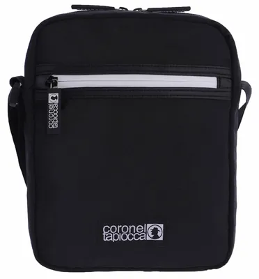 Productafbeelding van Coronel Tapiocca - Heren schoudertas - Heren tas - Tas voor heren