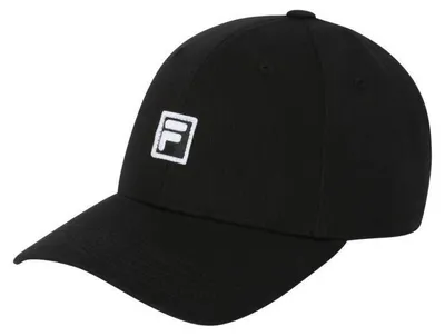 Produktbild von Fila - "Botad" Baseball-Mütze PP9219 (Einheitsgröße) (Schwarz)