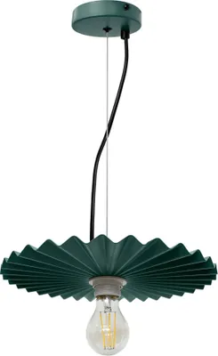 Immagine prodotto di Lampada tooLight App1455-1Cp 30Cm Green