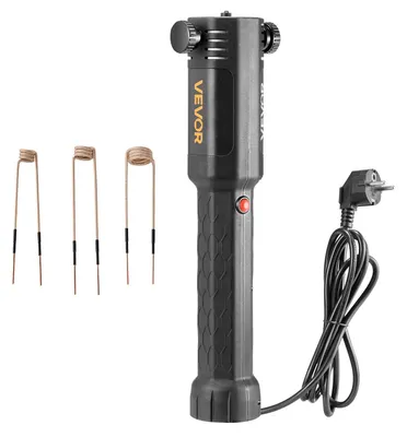 Produktbild von VEVOR Induktionsheizgerät zum Entfernen von Schrauben, 1100 W, magnetisches Indu