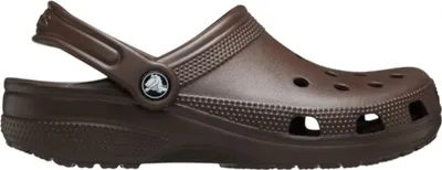 Produktbild von Crocs Classic Holzschuhe Braun EU 36-37 Mann Braun EU 36-37