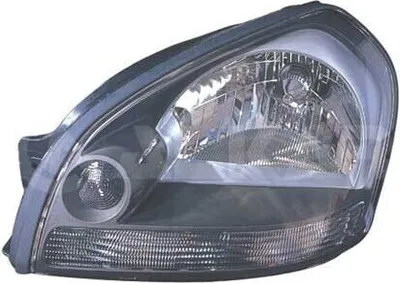 Obrázok produktu pre Hlavné svetlomety DEPO 221-1134R-LDEM2