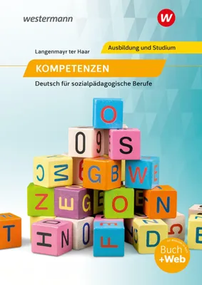Produktbild von Kompetenzen