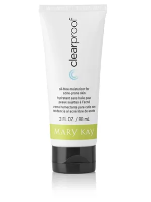 Produktbild von Mary Kay Clear Proof Oil-Free Moisturizer 88ml