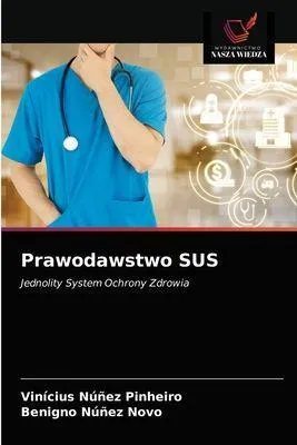 Produktbild von Prawodawstwo SUS