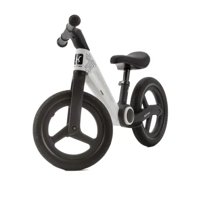 Produktbild von Adamex Laufrad ab 2 Jahre Weiß bis 35 kg SPEED– Geschenk für Mädchen & Jungen