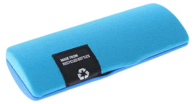 Productafbeelding van Gerecycled Harde Hoes AMRUM voor Brillen, Duurzaam en Stijlvol