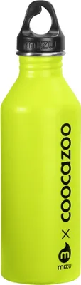Produktbild von coocazoo Trinkflasche Edelstahl, 0,75 Liter