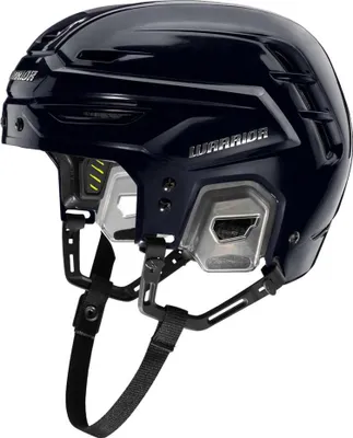 Produktbild von Warrior Alpha One Hockeyhelm Schwarz S Schwarz S