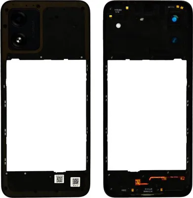 Immagine prodotto di Motorola Moto E13 4G Cadre intermédiaire Original