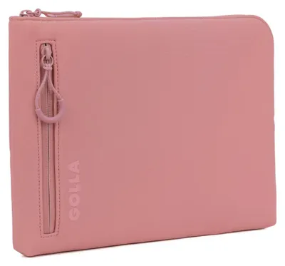 Immagine prodotto di Golla 601666 borsa per laptop 35,6 cm (14") Custodia a tasca Rosa