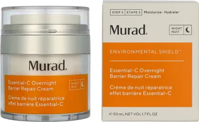 Obrázek produktu pro Murad Essential-C Noční regenerační krém