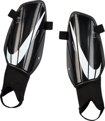 Produktbild von Nike Nk Chrg Grd Black/Black/White L