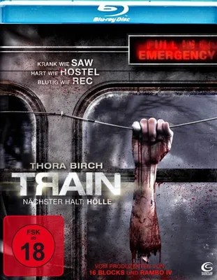 Produktbild von Train
